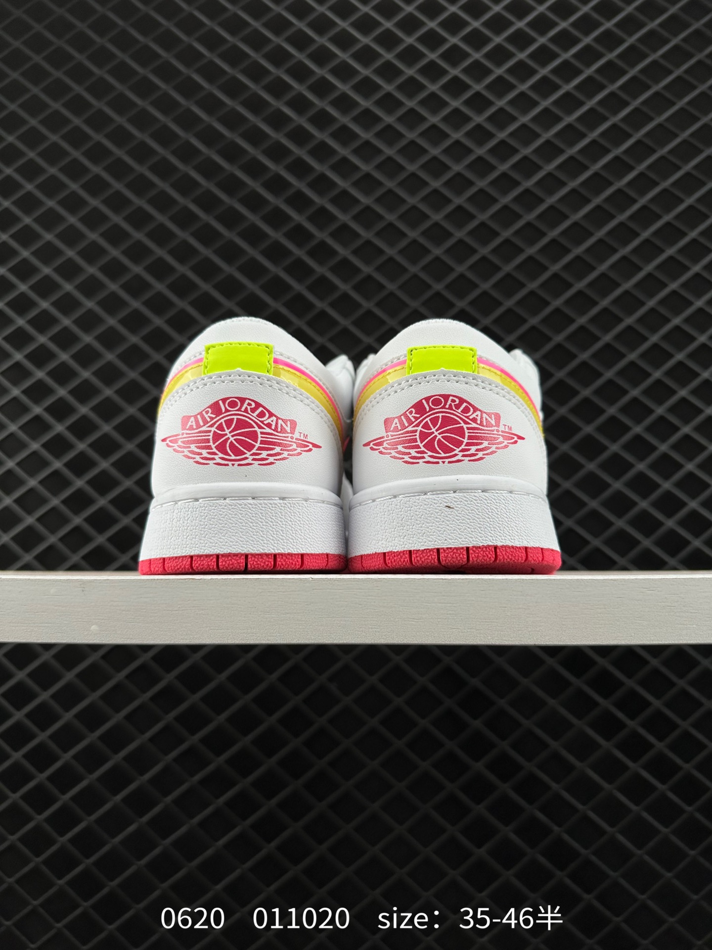 Air Jordan 1 Low AJ1